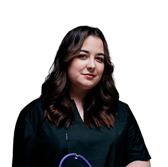 Татьяна Сильнова - врач-терапевт медицинской клиники «Гармония» {city_p}